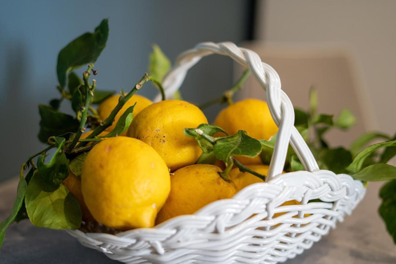 Alma Bed & Breakfast Sorrento