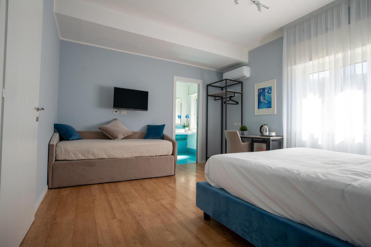 Bed & Breakfast Alma