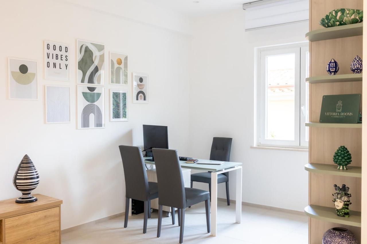 Bed & Breakfast Vittoria