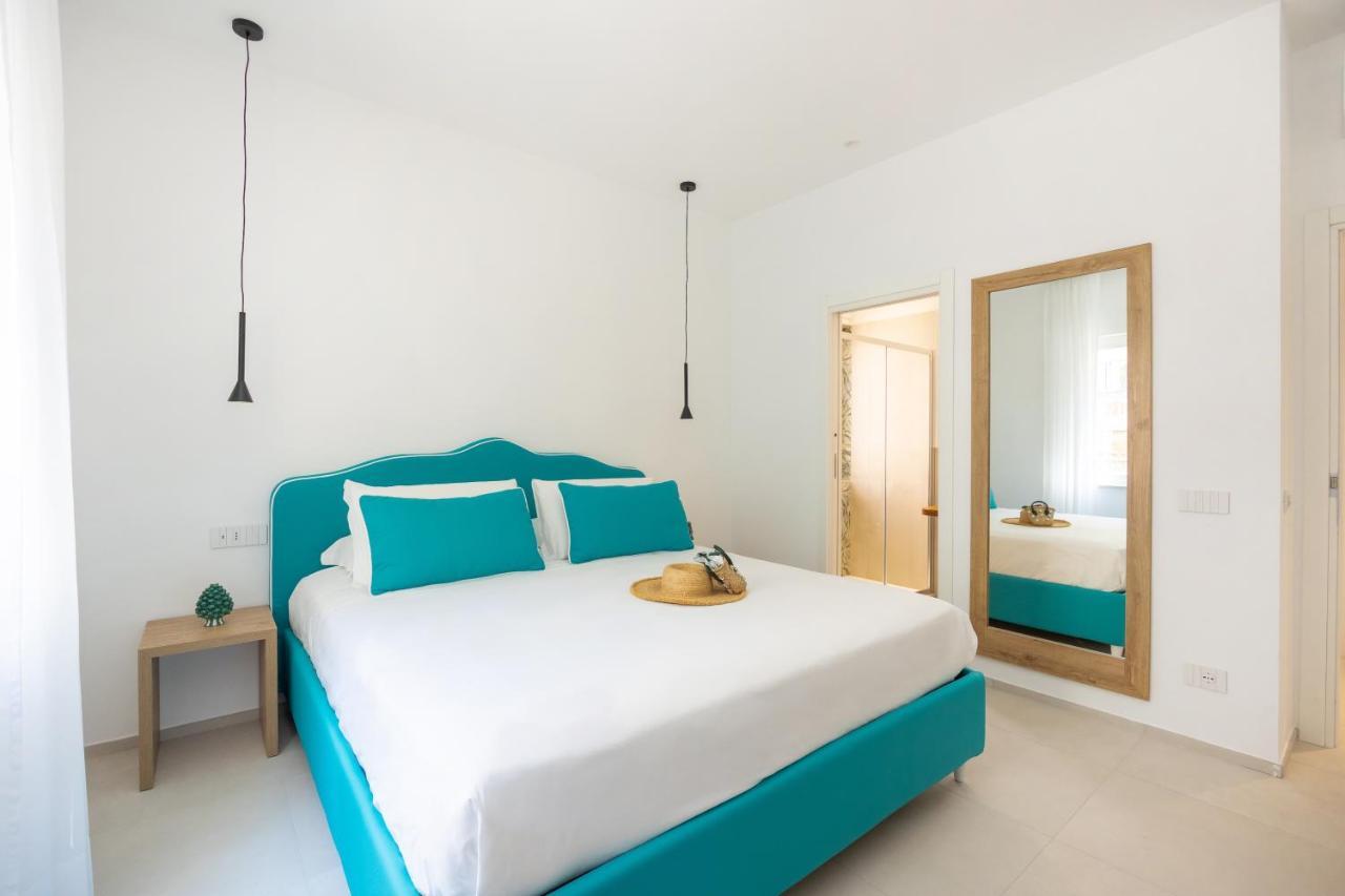 Vittoria Bed & Breakfast