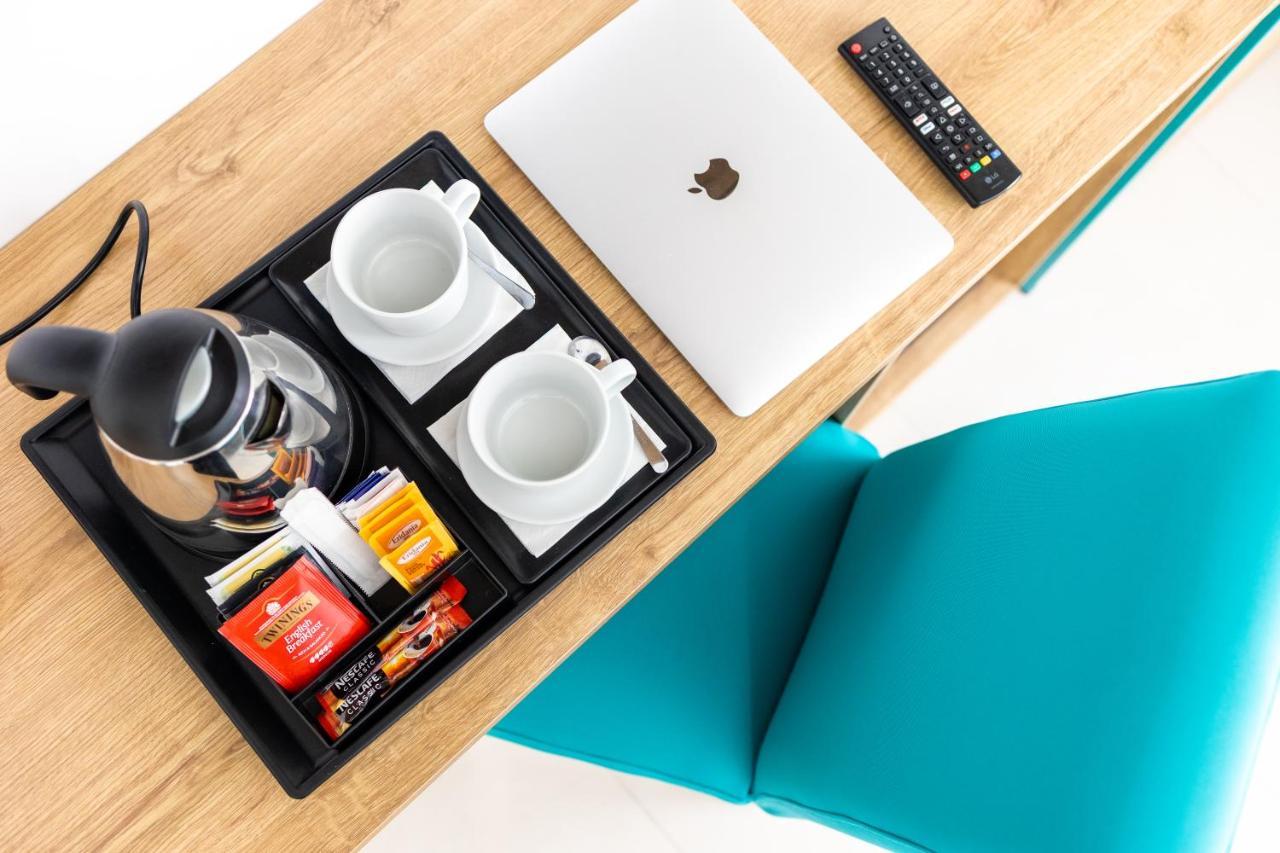 Vittoria Acomodação com café da manhã 
