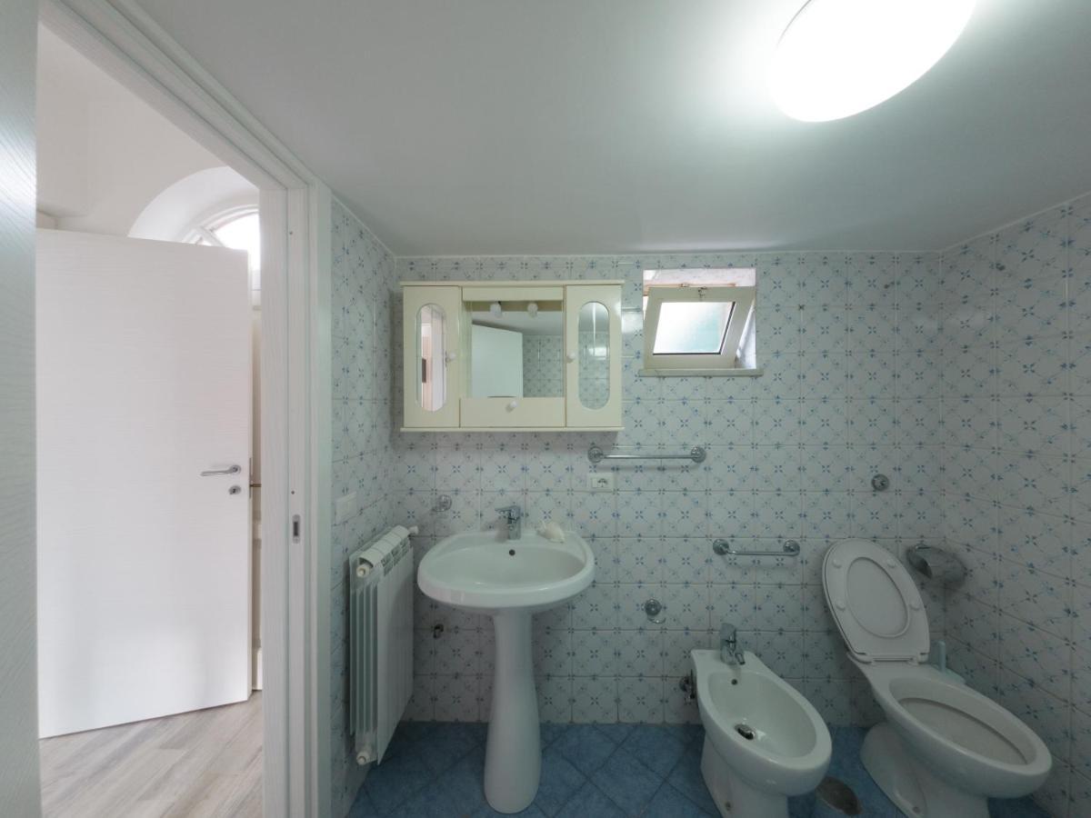 Realty Holidays - The Smile Of The Sun Bed & Breakfast Sorrento