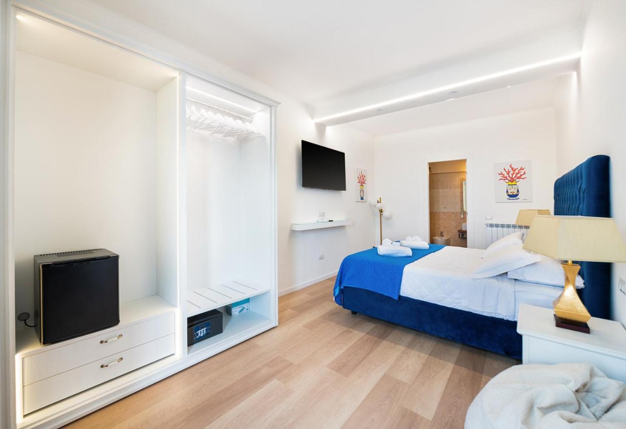 The Attico Bed & Breakfast