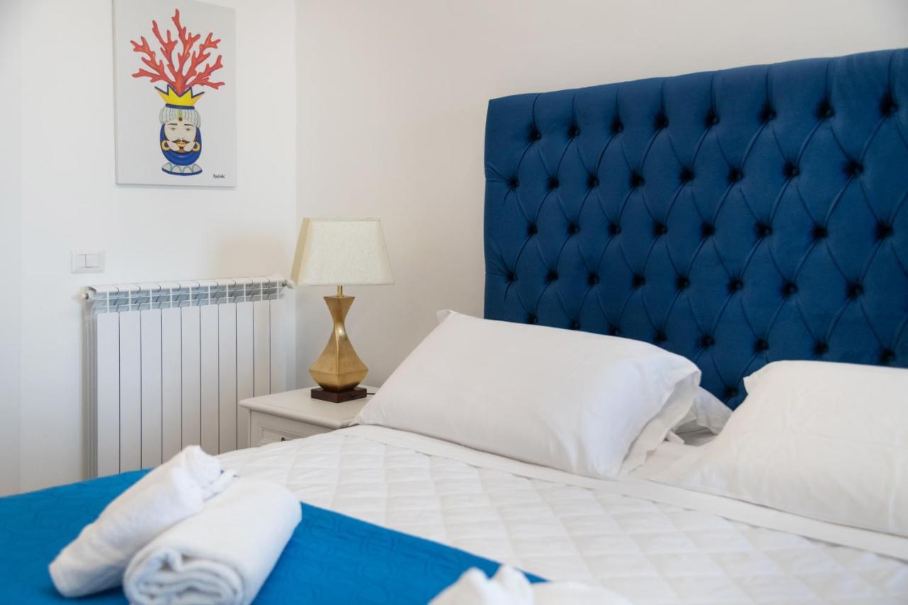 The Attico Bed & Breakfast Sorrento