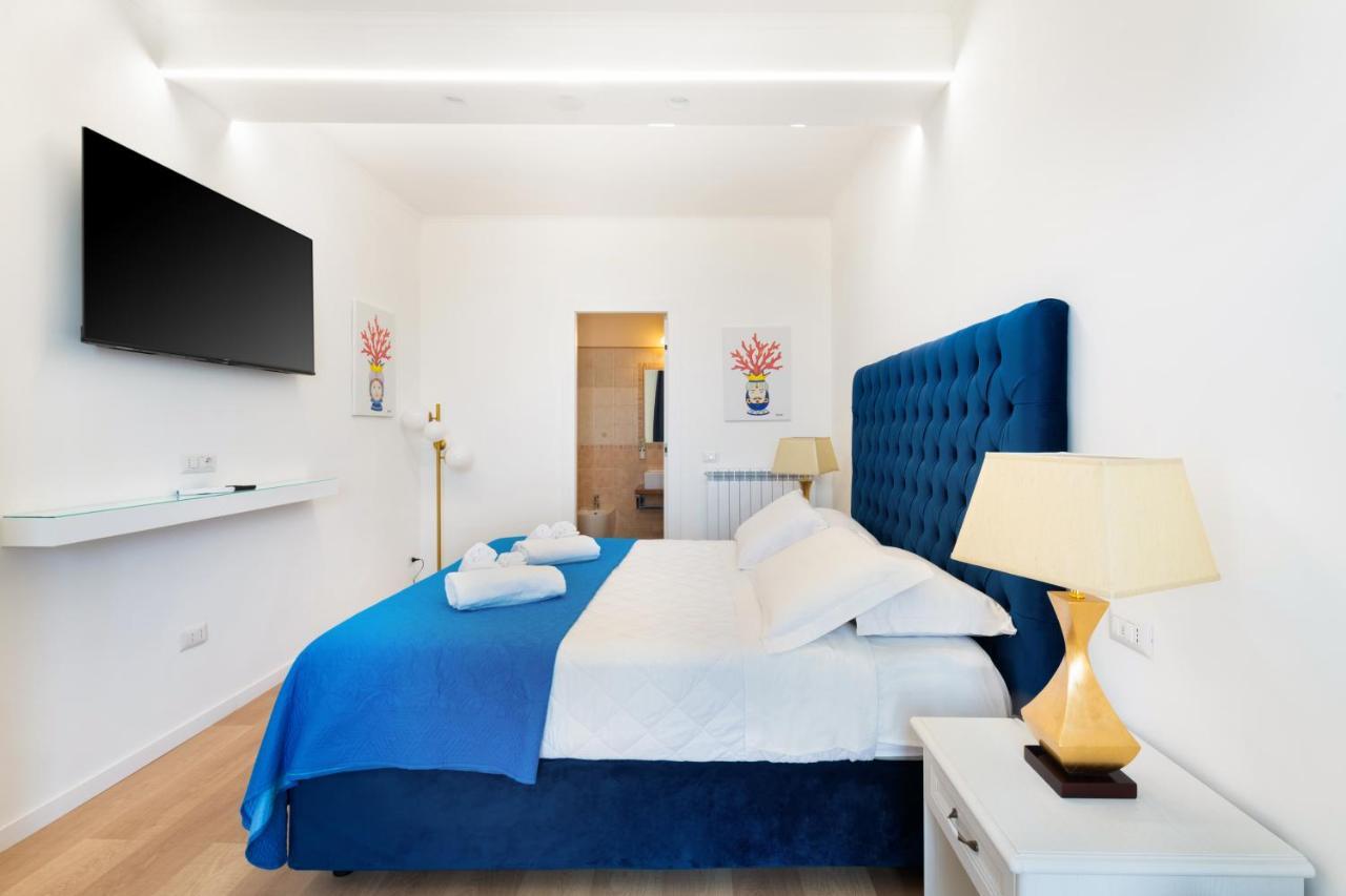 Bed & Breakfast The Attico Sorrento