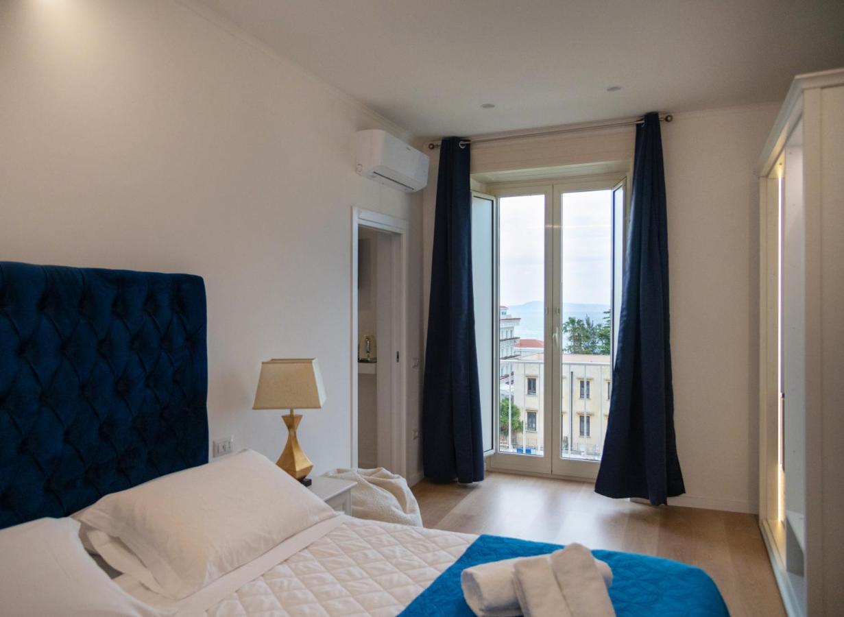 The Attico Sorrento