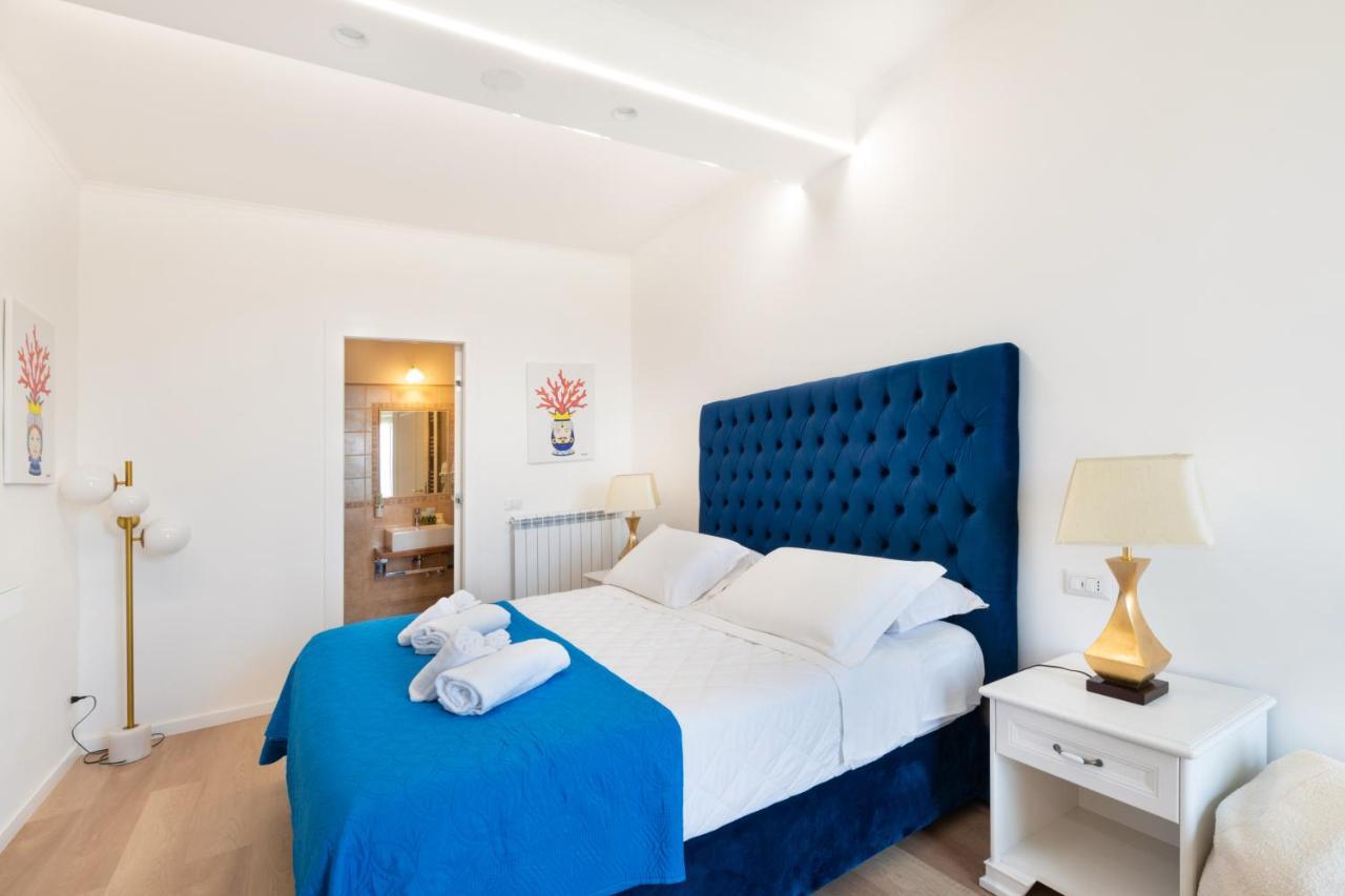 Bed & Breakfast The Attico Sorrento
