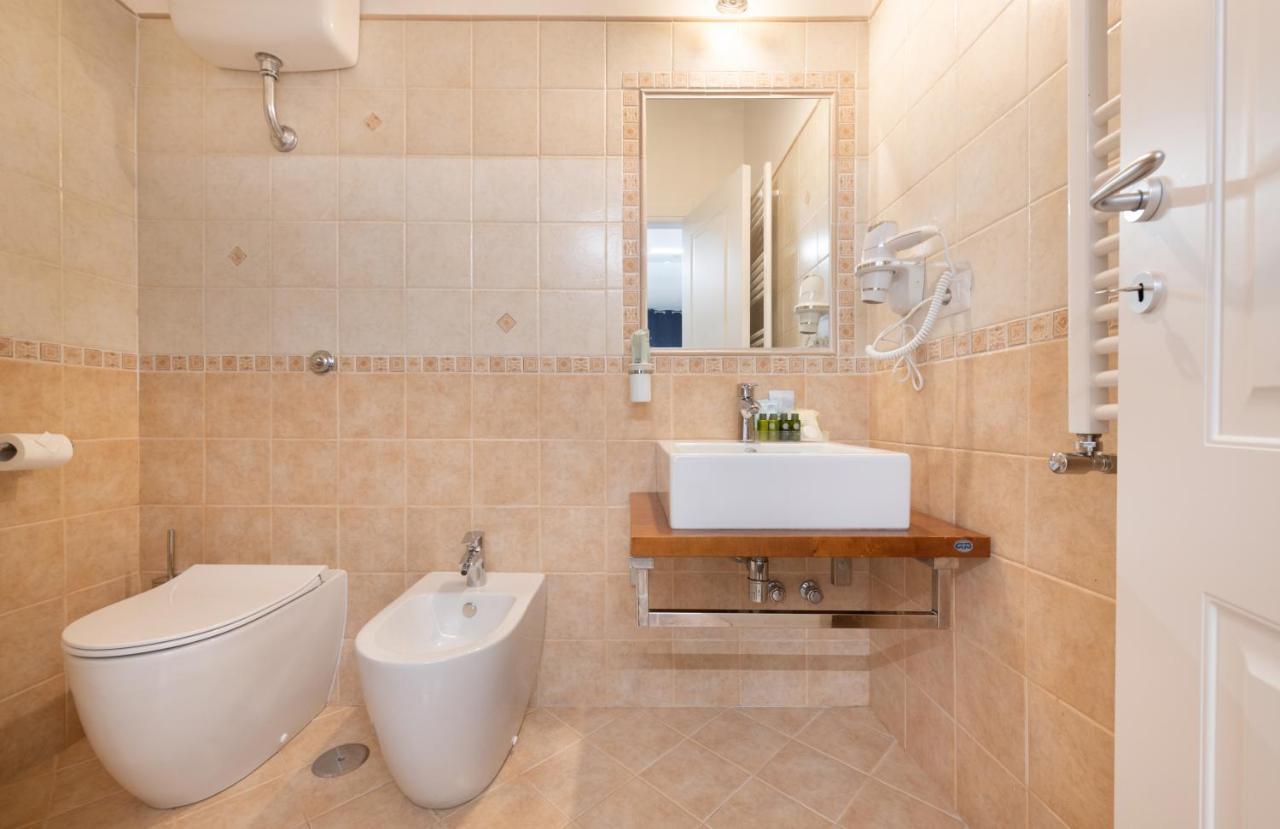 The Attico Sorrento