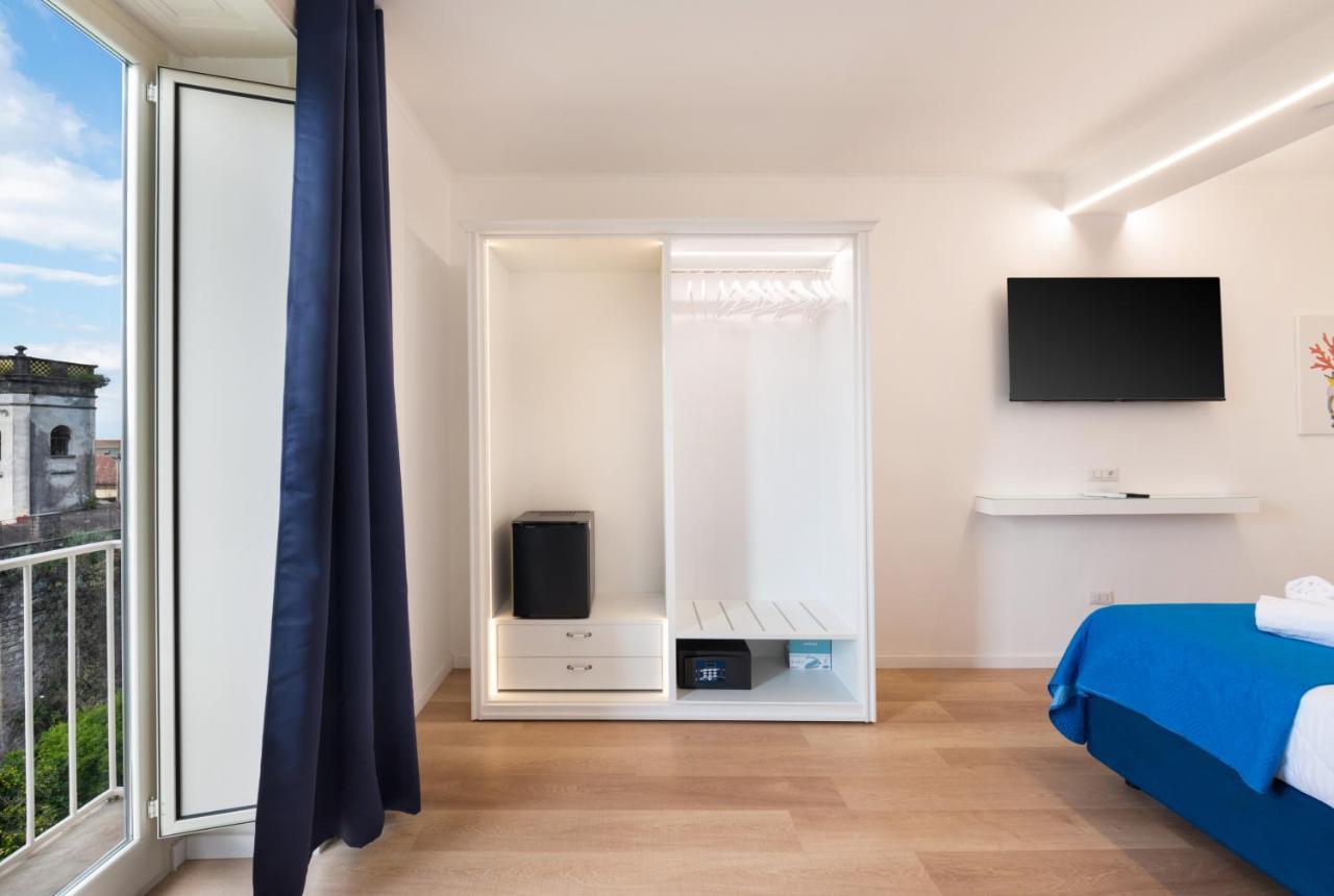 Bed & Breakfast The Attico Sorrento