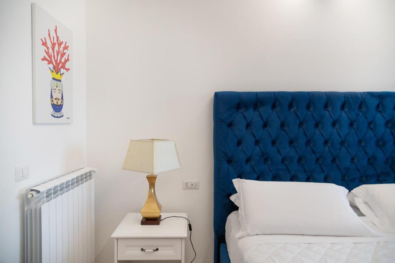 The Attico Bed & Breakfast Sorrento