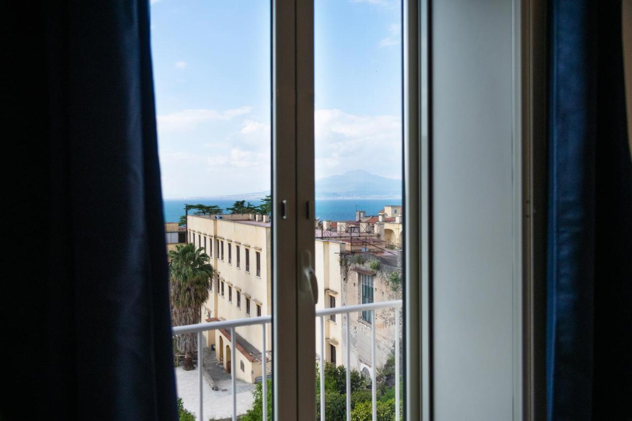 The Attico Sorrento