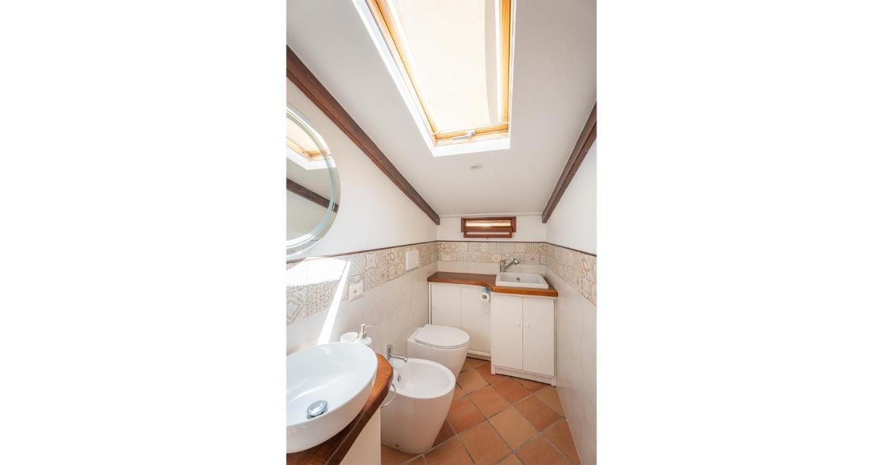 Maison Desiderio Apartment *