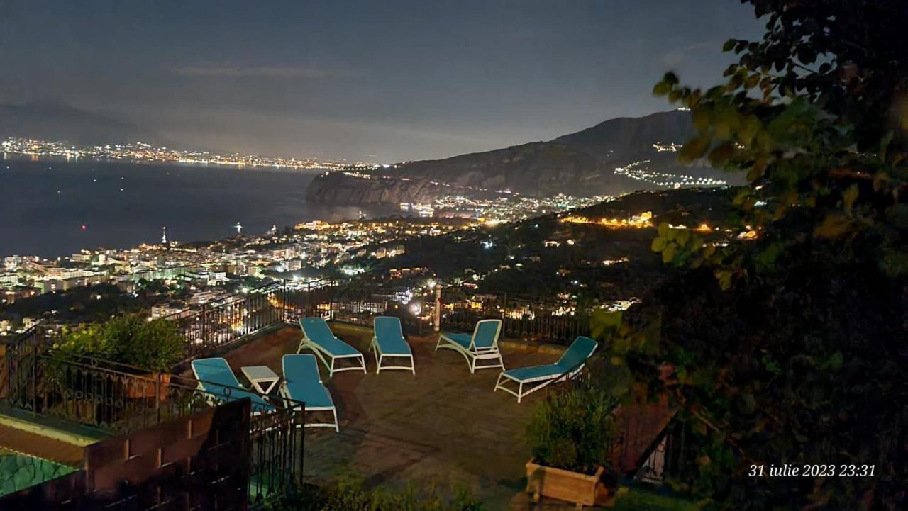 Pietraluna Sorrento
