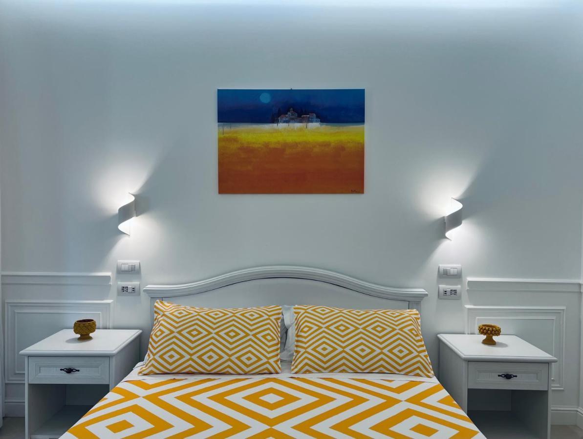 Palazzo Mauro Luxury * Sorrento