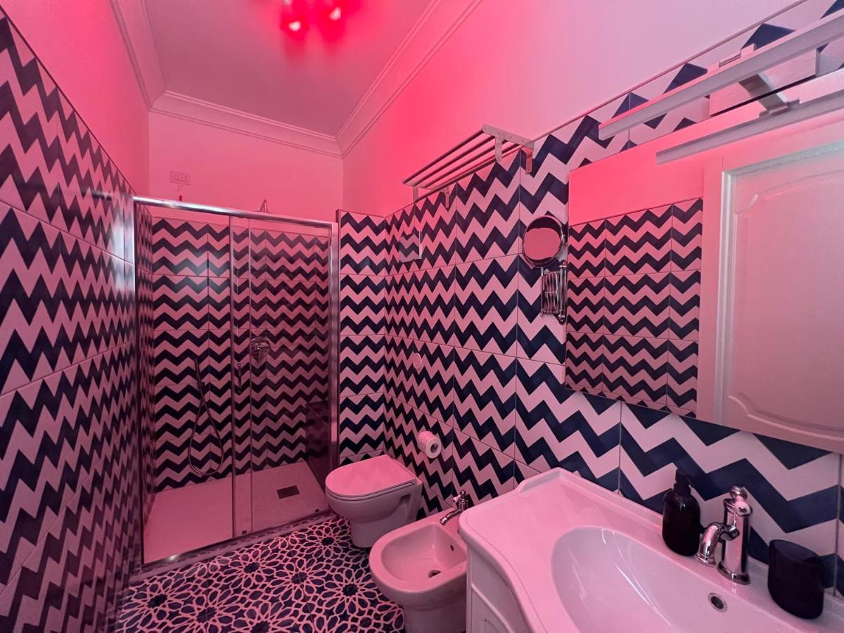 Palazzo Mauro Luxury Guest house
