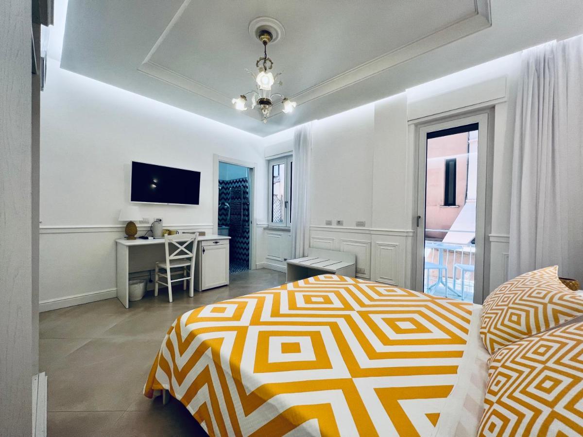 Palazzo Mauro Luxury Sorrento