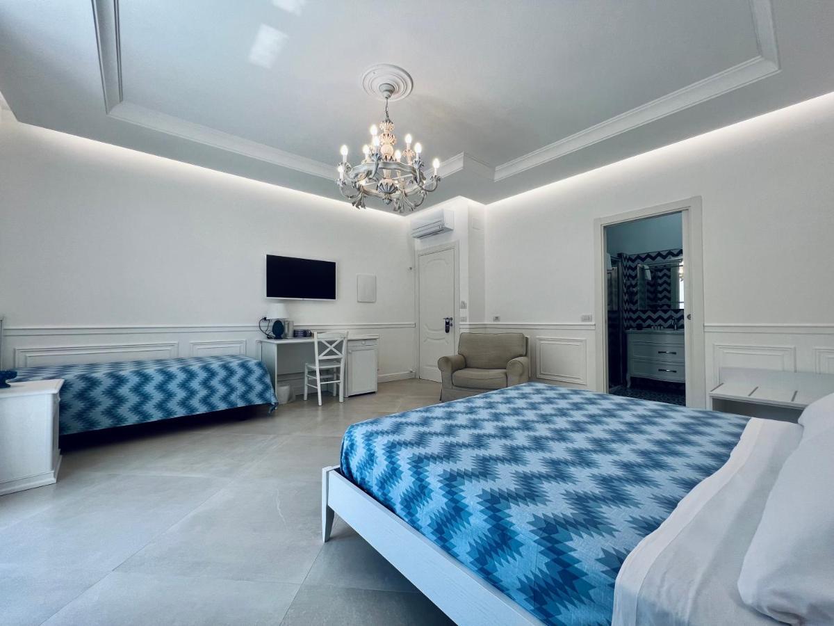 Palazzo Mauro Luxury Guest house