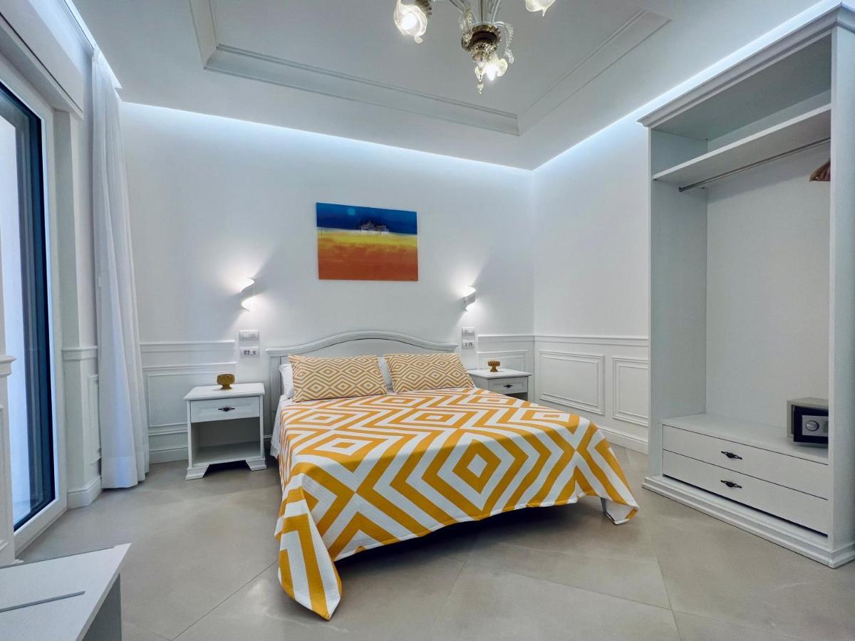 Palazzo Mauro Luxury Guest house *