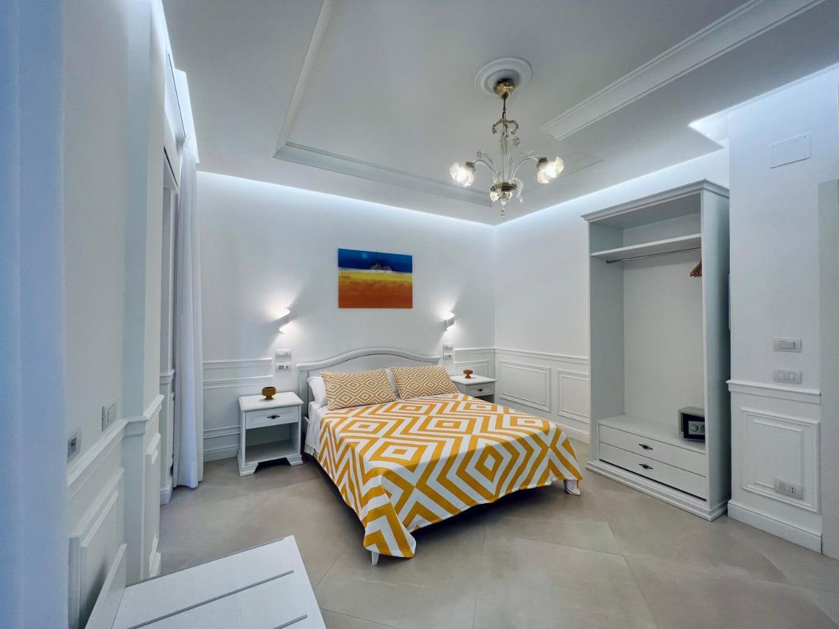 Guest house Palazzo Mauro Luxury *