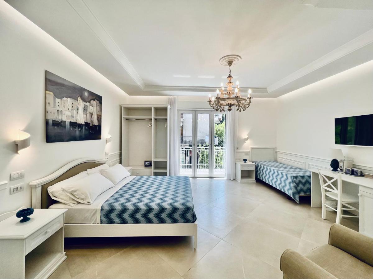 Palazzo Mauro Luxury Guest house *