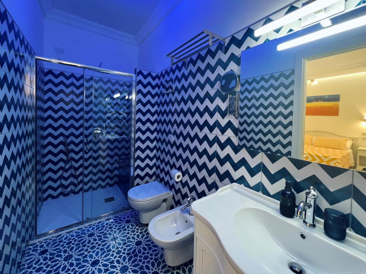 Guest house Palazzo Mauro Luxury Sorrento
