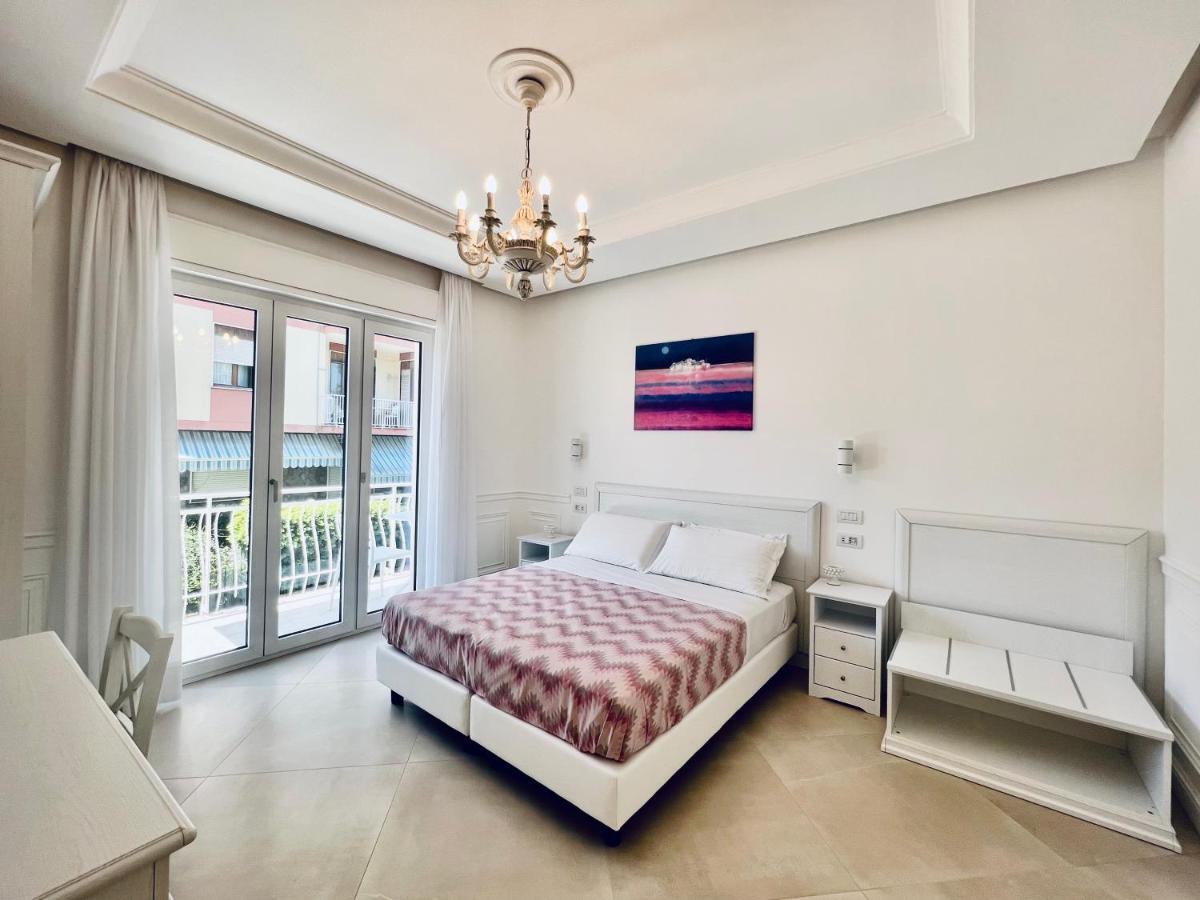 Palazzo Mauro Luxury Guest house Sorrento