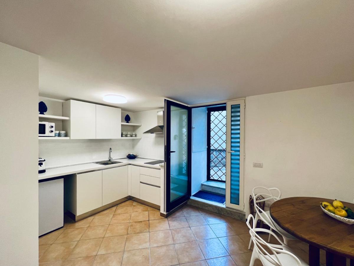 Apartment Yourhome - Grecale Sorrento