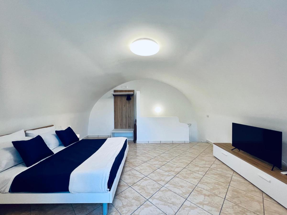 Apartment Yourhome - Grecale Sorrento