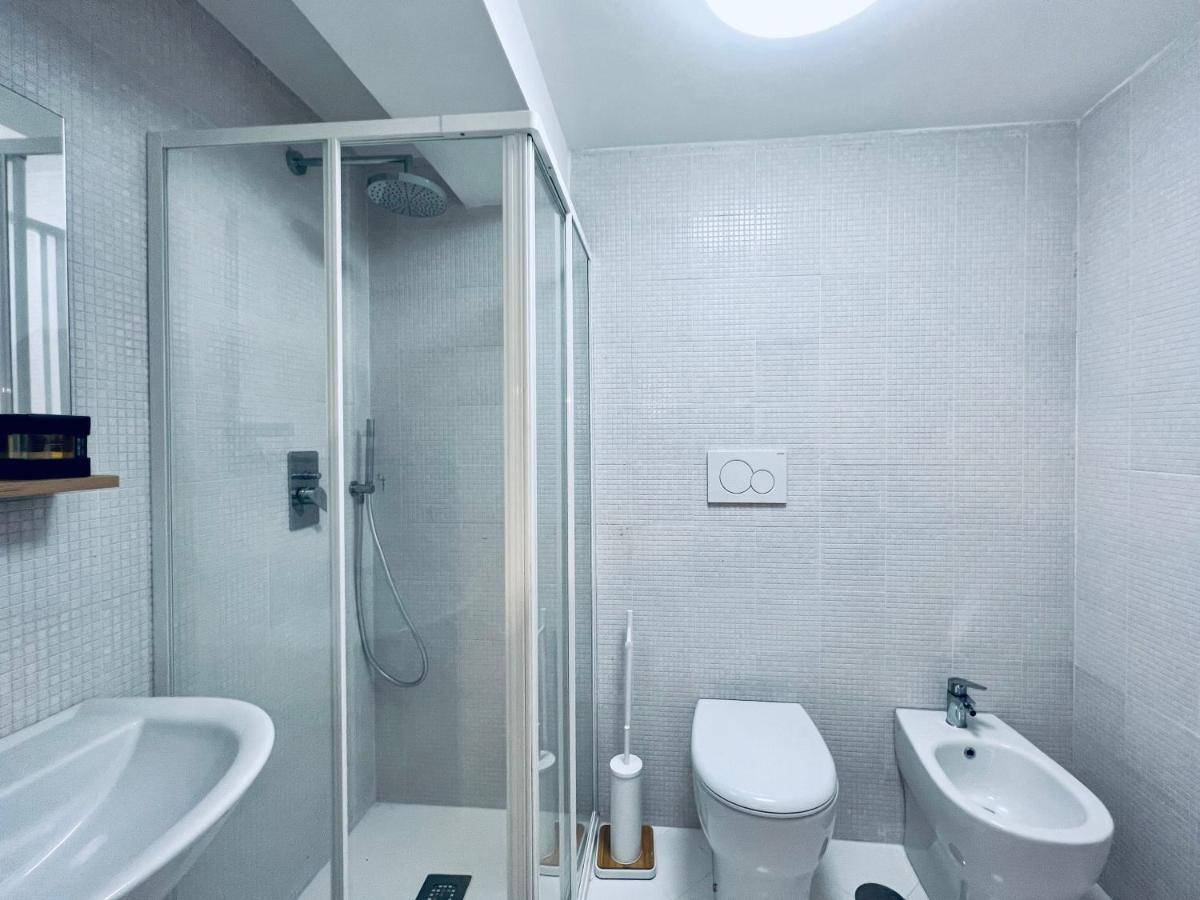 Yourhome - Grecale Apartment Sorrento