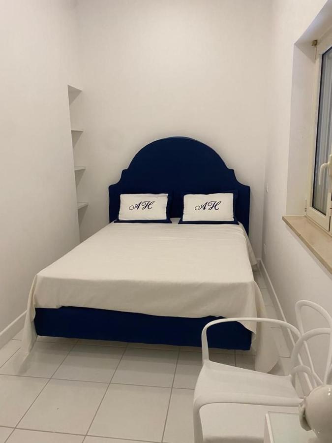 Abagnale Gasthuis Sorrento