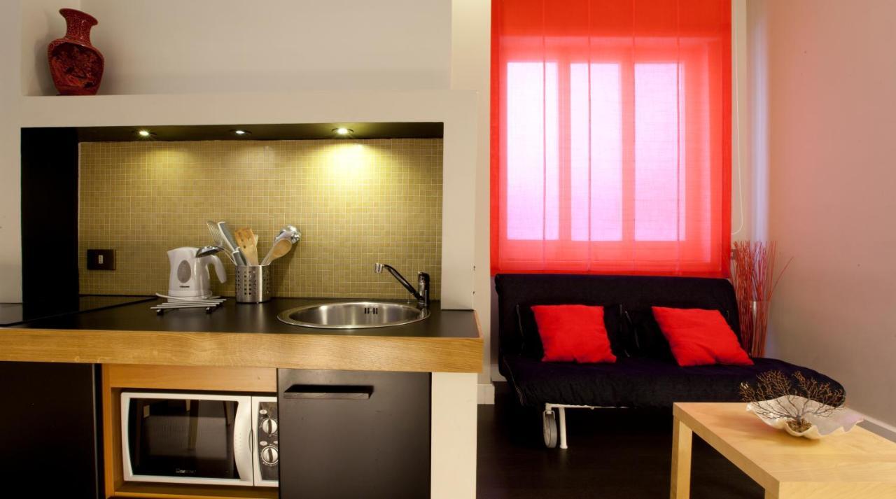 One Guest house *