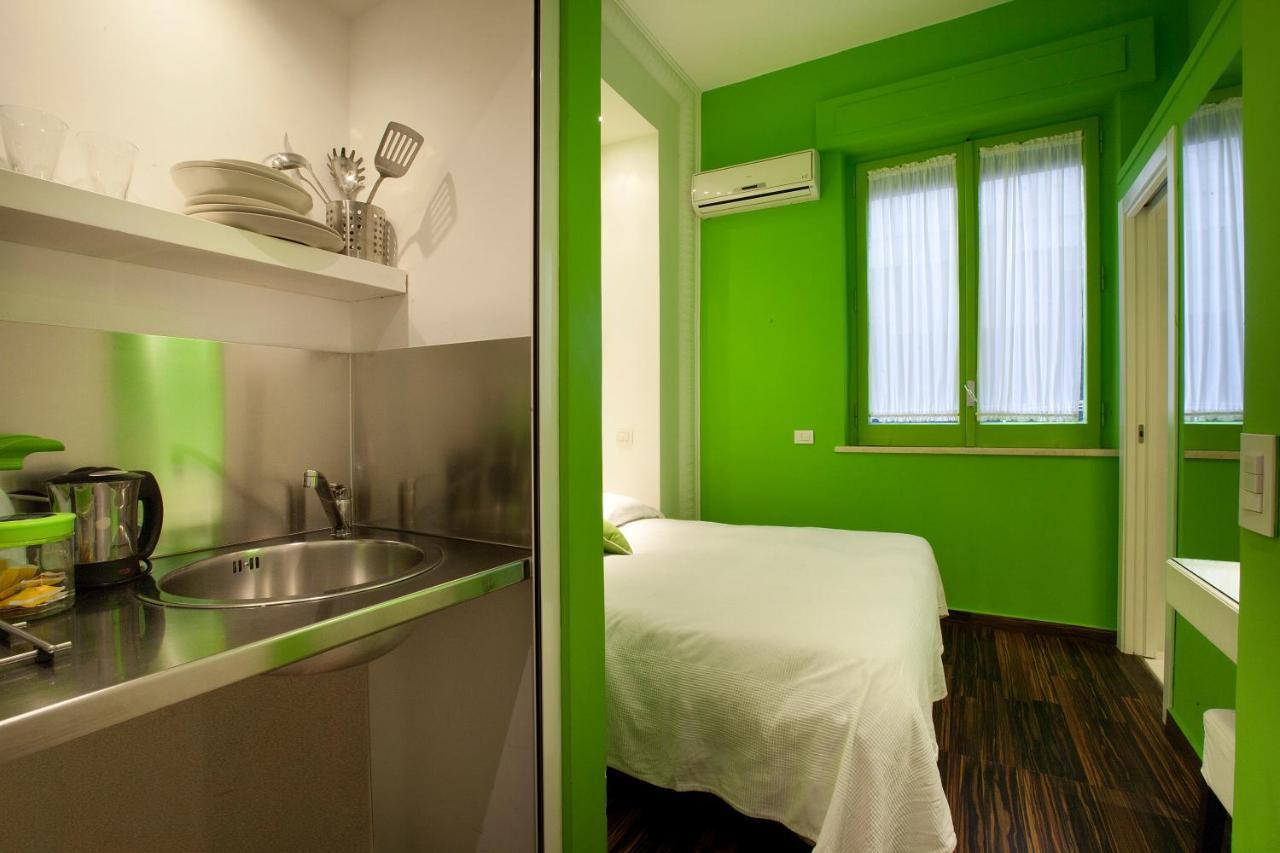 Guest house One *