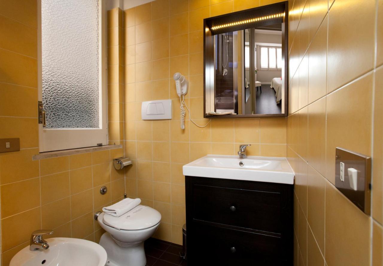 Guest house One *