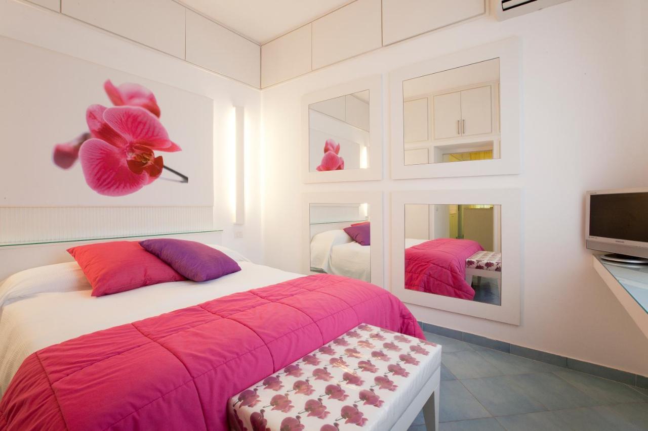 One Guest house Sorrento