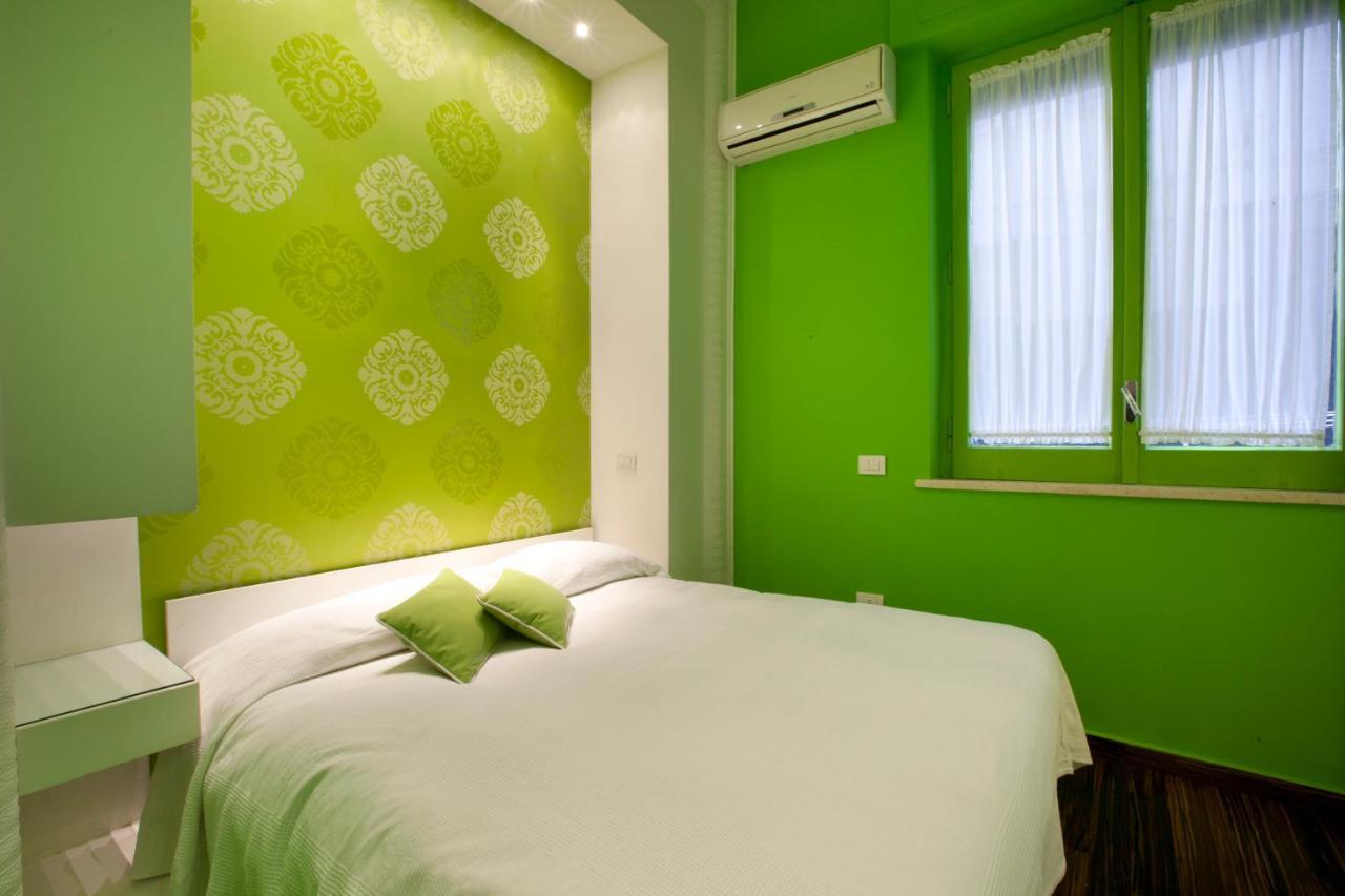 Guest house One