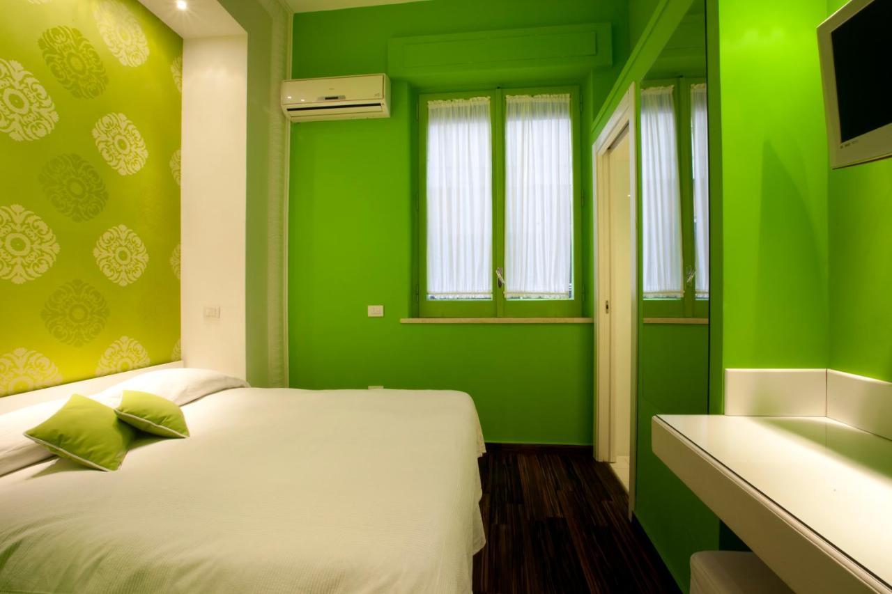 One Guest house Sorrento