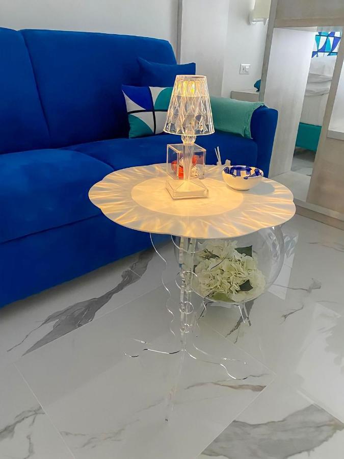 Lux Sorrento