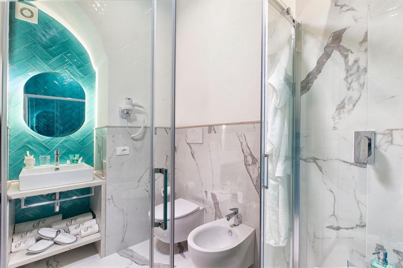 Lux Bed & Breakfast Sorrento