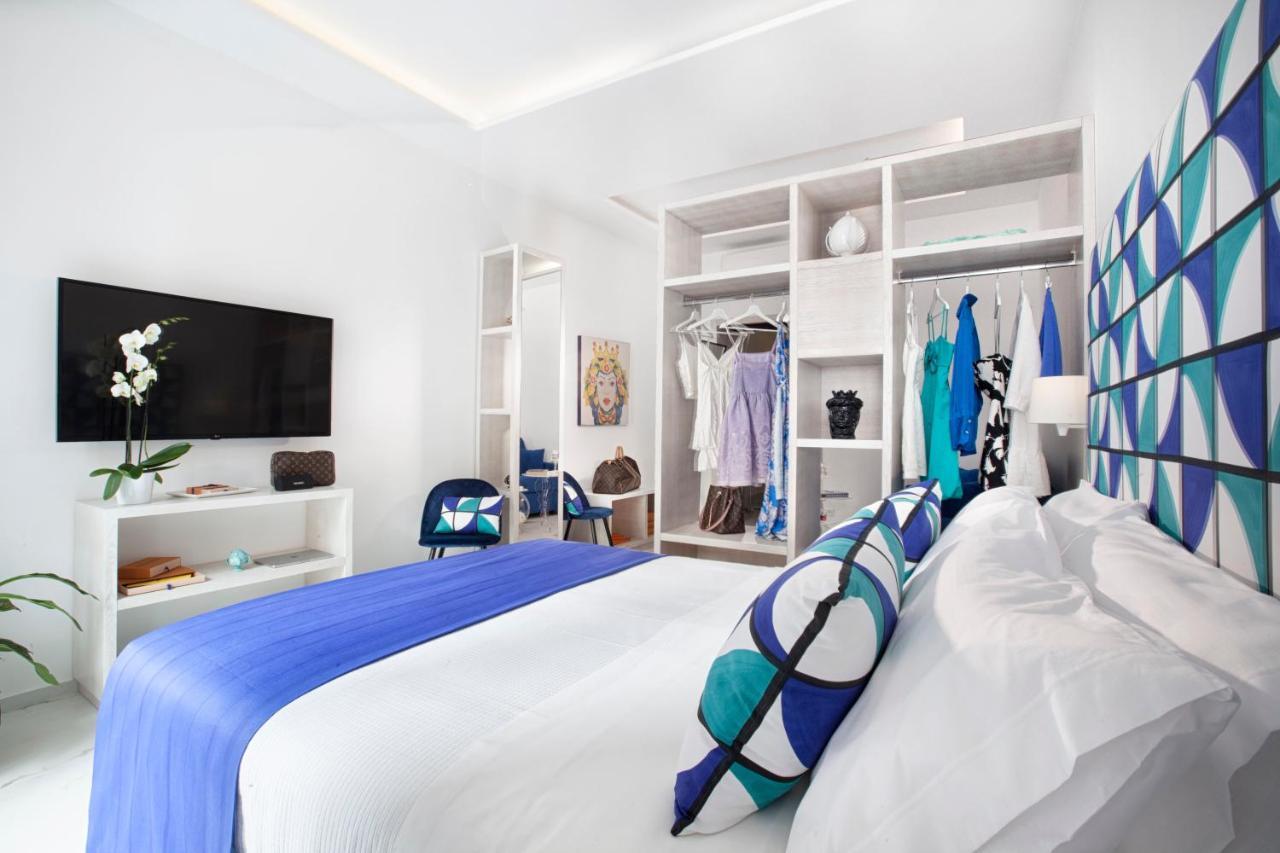 Lux Bed & Breakfast