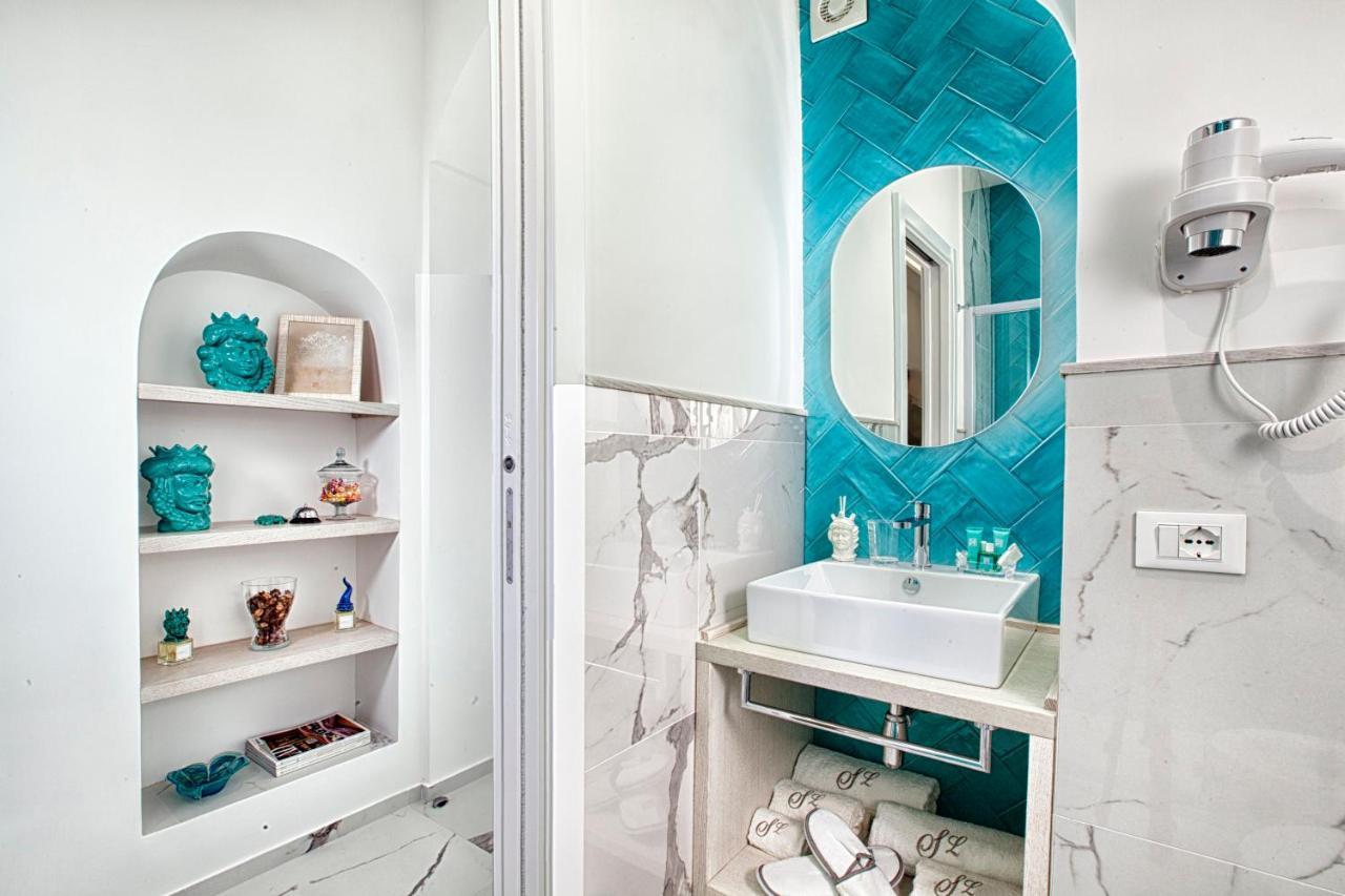 Bed & Breakfast Lux Sorrento
