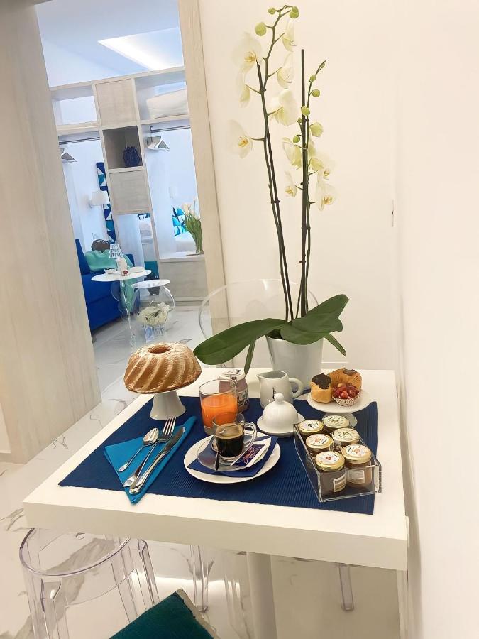 Lux Bed & Breakfast Sorrento