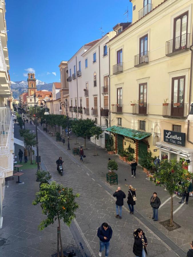 Lux Sorrento