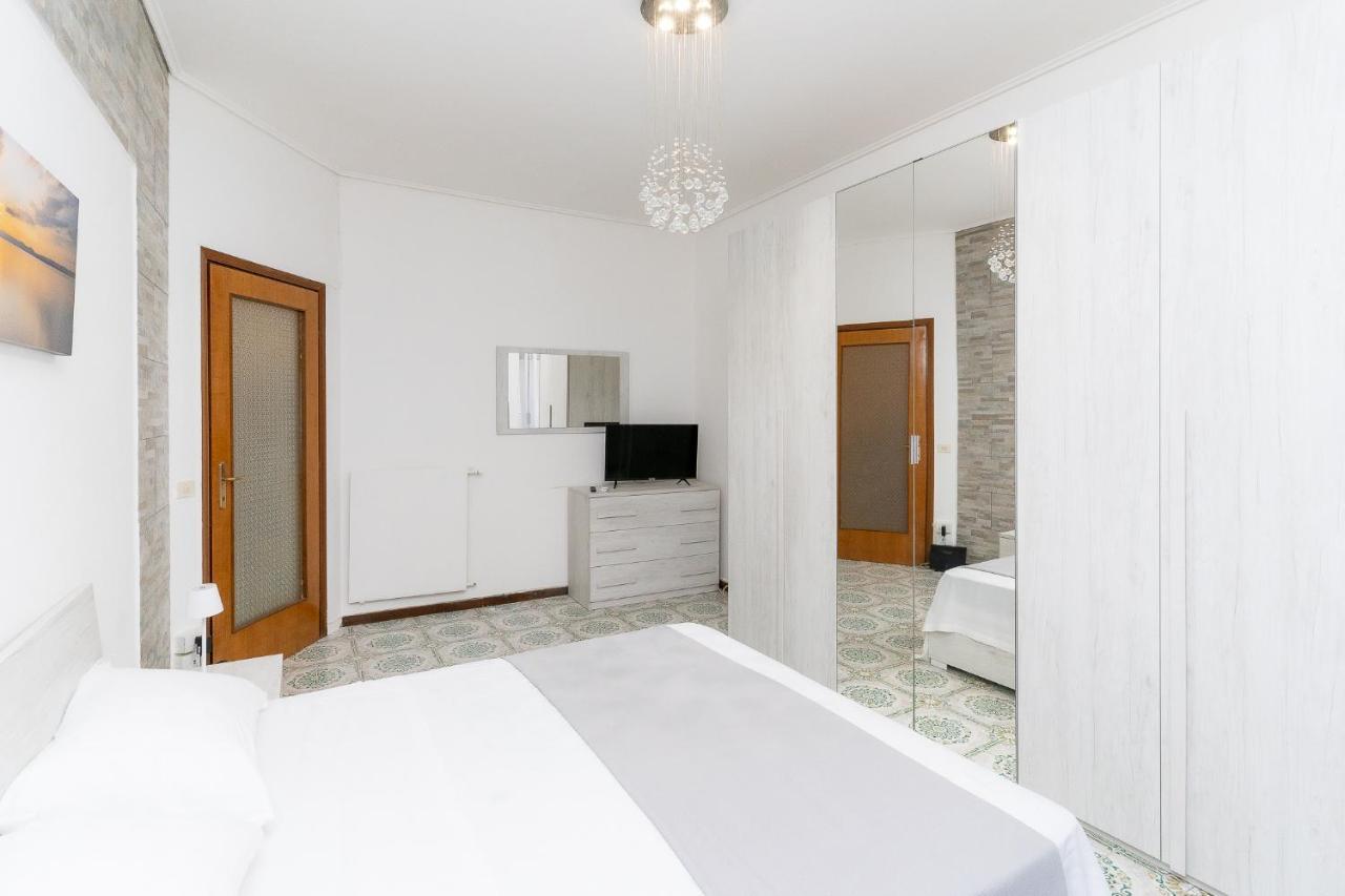 House Irene Apartment Sorrento