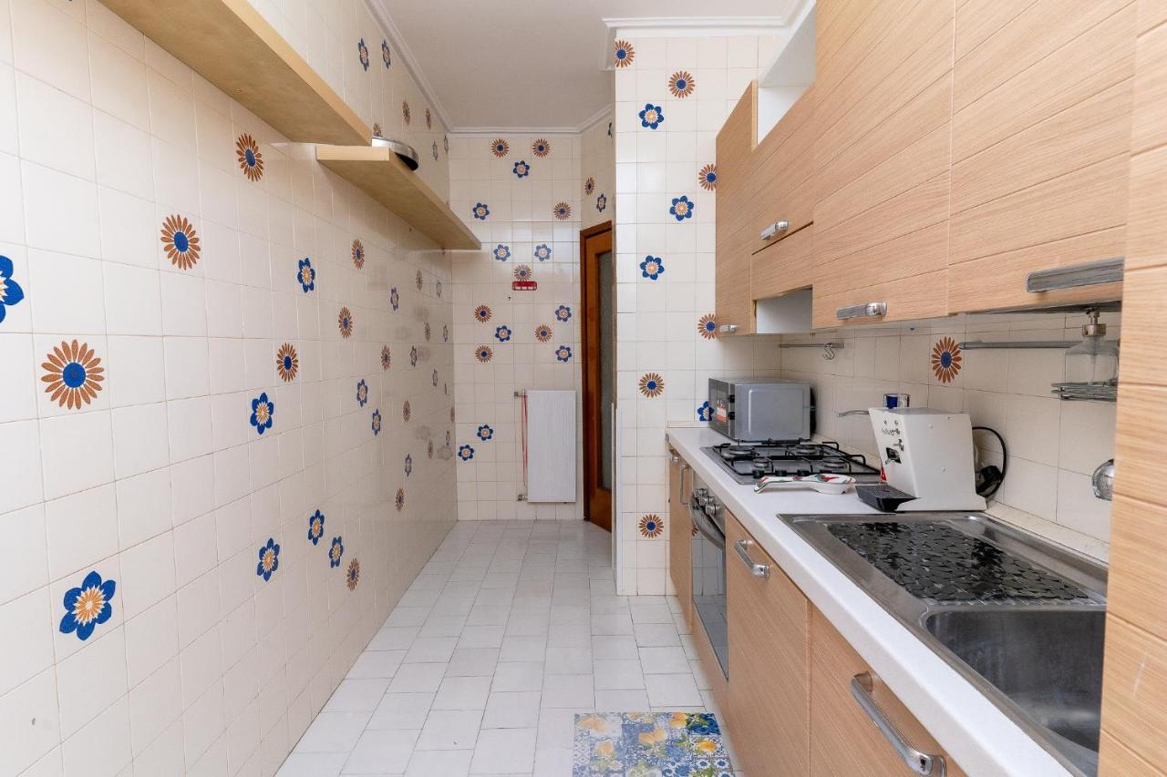 House Irene * Sorrento