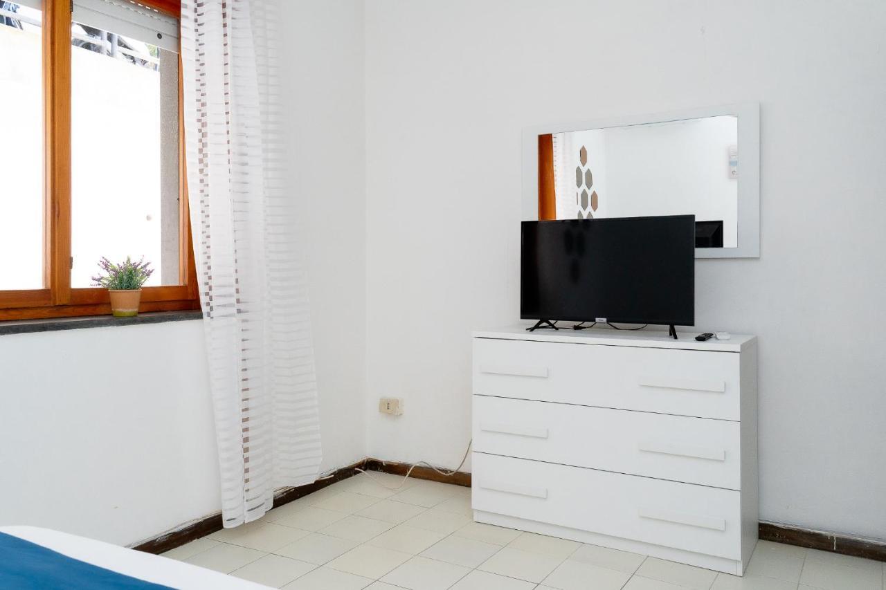 House Irene Apartment Sorrento