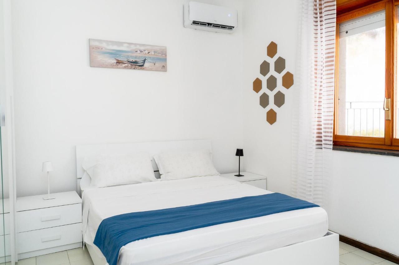 Apartment House Irene Sorrento