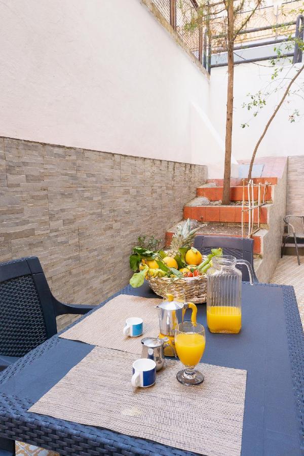 Apartment House Irene Sorrento