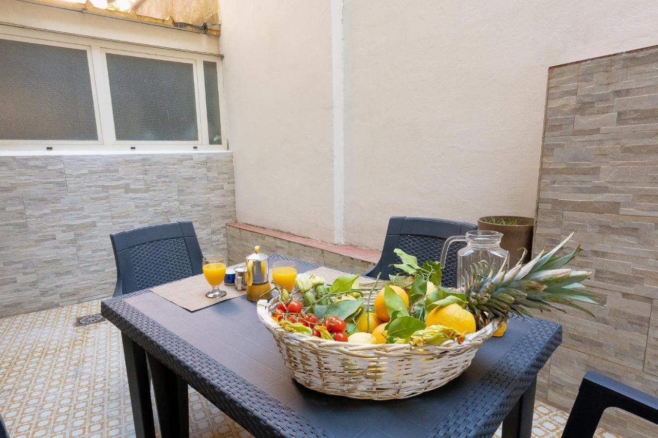 House Irene * Sorrento