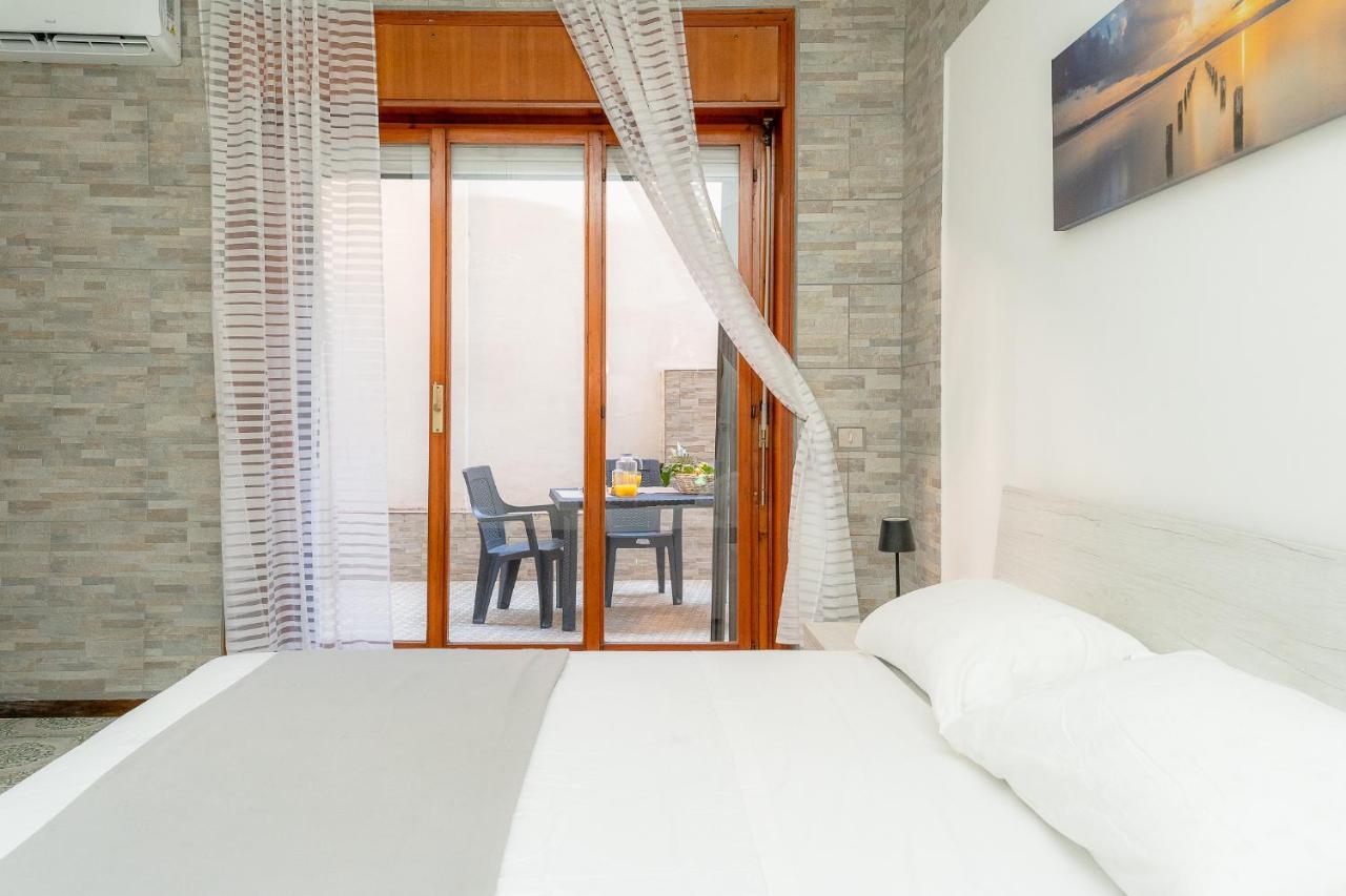 House Irene Apartment Sorrento
