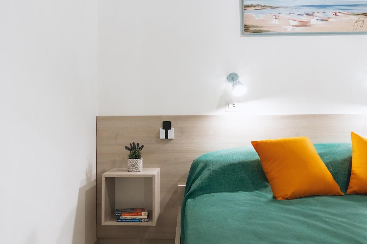 Apartamento Garden View